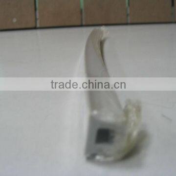 with 26 years' histroy flexible rubber strip