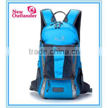 2016 china supplier OEM 20L cycling backoack