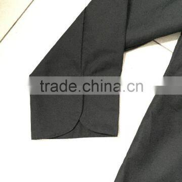 Double Buttons Chef Coat photo-3