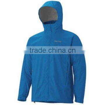 Hood Rain Jacket