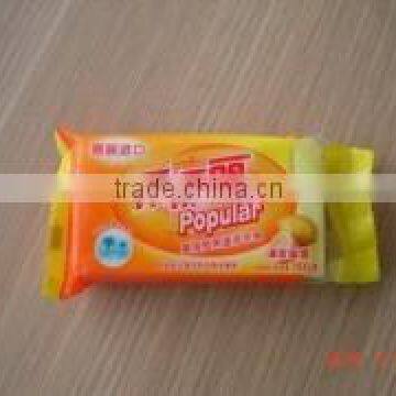 Hot Sell Pillow Type Packing Machine for Sachet Packing With Low Cost and Good Quality photo-3