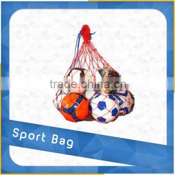 ball carrying net for basket,football,volleyball