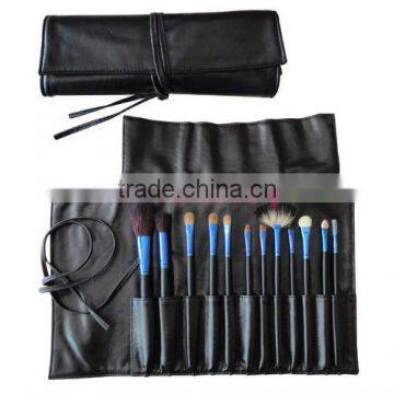 cosmetic brush set