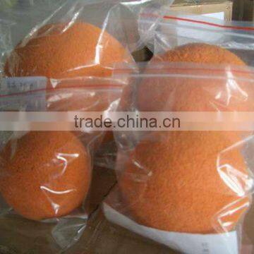 dn150(6 inch) sponge ball