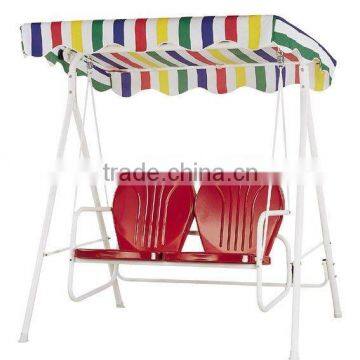 Patio furniture/outdoor swing Chair