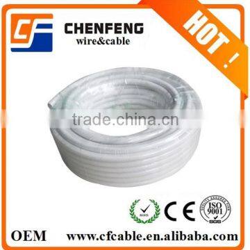 Coaxial Cable Rg59/U CCTV Cable Made in China photo-3