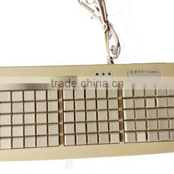 KB95 POS System accessories programmable keyboard for POS