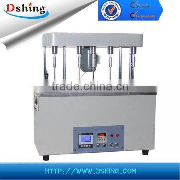 DSHD-11143 Lubricating Oil Testing