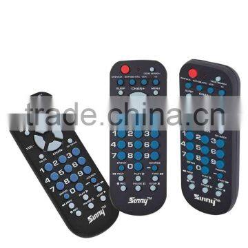 universal remote control RCA RCR504BR/RCR804BFDR Series