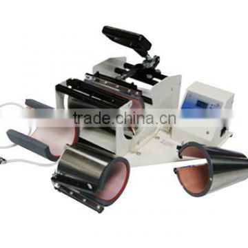 All-in-One Mug Press/ Mug Press Machine/ Multi functional Machine for mug press/ Paper Printing Machine