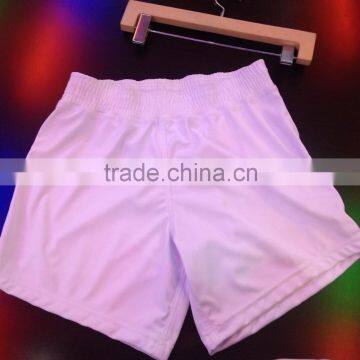 Stan Caleb Tennis sports wear men's short high quality custom tennis shorts