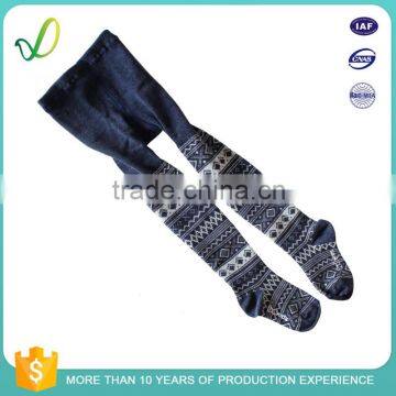 Asian 95% Cotton 5% Spandex Boys Tube Kids Leggings photo-3