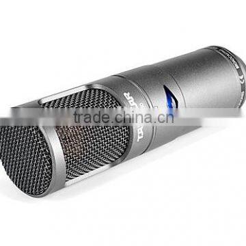 Professional Instrument Recording Microphone,Handheld Recording Condenser Microphone,Broadcasting Recording Condenser Microphone