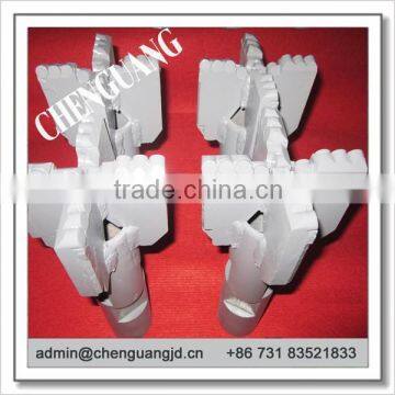 PDC drag drill bit For soft formation