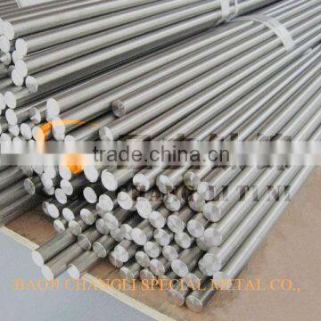 titanium bar grade 2