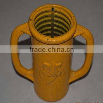 Ductile Iron Galvanized Prop And Sleeve For Construction Scaffold photo-4