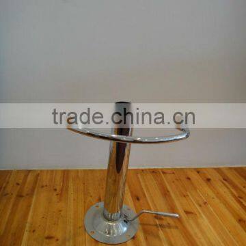 Chromed Chair Parts