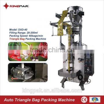 DXD-40 Automatic Price Small Triangle Tea Bag Packing Machine