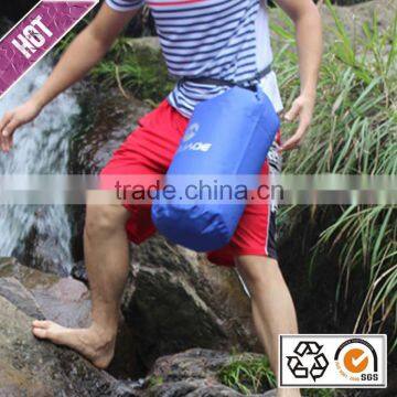 High Quality Dry Sack Waterproof Beach Bag Floating Waterproof Bags Dry Bag For Sports