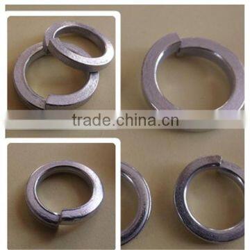 Manufactured in China Us-made Flat Washers photo-6