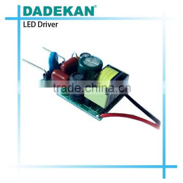 end cap 22w led driver for t5, t8, t10 led lighting