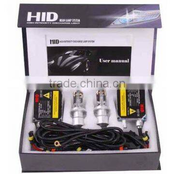 35W H4 H/L HID Xenon Kit