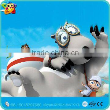 Porn Printed Logo Led Solar Table Lamp Indoor Lighting photo-6