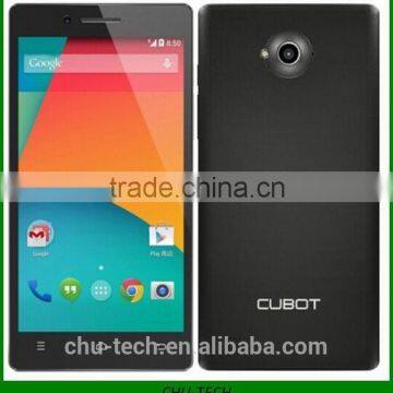 CUBOT ZORRO 001 5-inch MSM8916 1.2GHz Quad-core 4G FDD LTE Smartphone