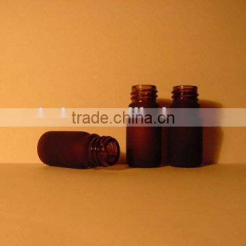 5mlAluminium Cosmetics Bottle,essential Oil Bottle,Explosion-proof Bottle Caps photo-4
