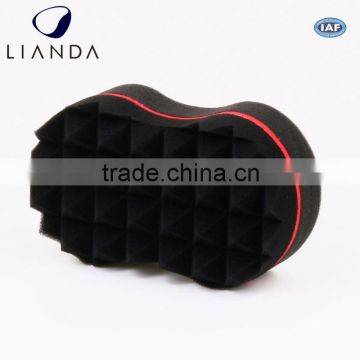 hair foam sponge, hair plastic hook, hair roll sponge