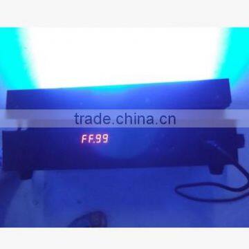 LED 72PCS DMX Control RGBW LED Lights Wall Washer photo-2
