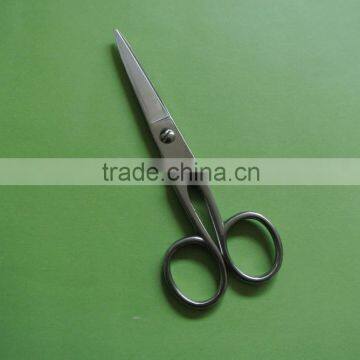 5" stainless steel scissors HF035