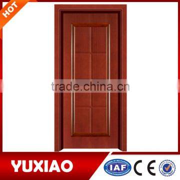 New design top cheap pvc door china wirth best quality