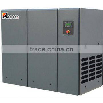 LG110-13 Stationary screw air compressor 110kw