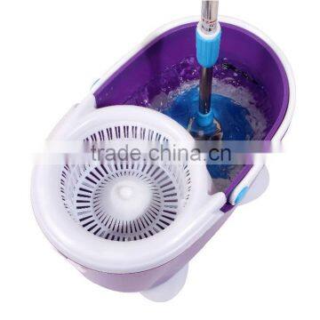 Highest Level and New Design Rotary Mop 360 photo-3