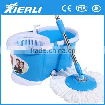 360 easy mop heavy duty cleaning wringer mop bucket online shopping