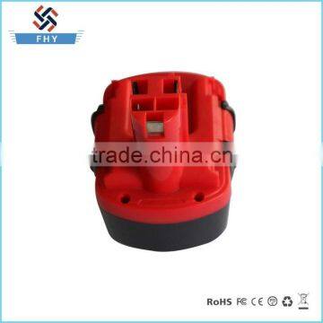 14.4V2.0AH NI-CD Power Tools Battery Pack photo-3