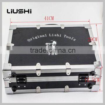 Locksmith tool car Door locks Pick 2-in-1 tool lishi decoder lishi 2 in 1locksmith tools lock