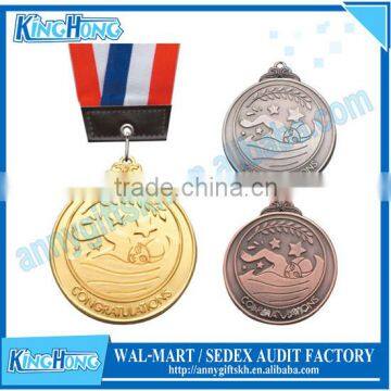 2015 Trophies Swimming Cheap Award New Medals And Trophies