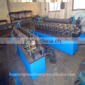 HT Metal Stud and Track Roll Forming Machines photo-4