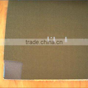 450d polyester oxford fabric / oxford fabric/ plain fabric