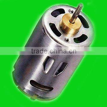 RS-545 40v dc motor