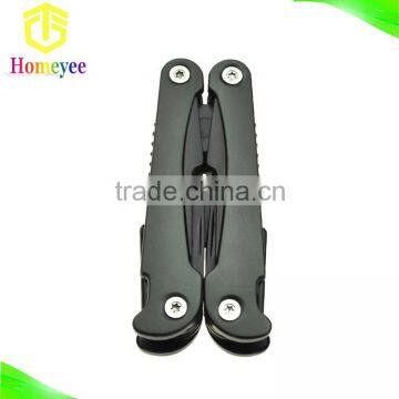 Multi Function Folding Pocket Tools Combination Plier photo-3