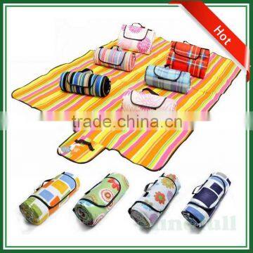 Wholesale Custom Printed Outdoor Folding Camping Mat photo-4