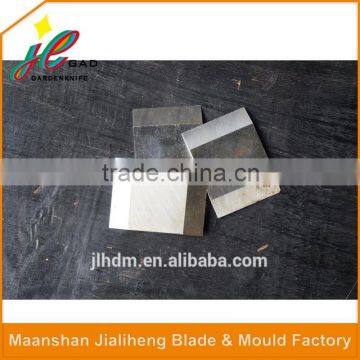 Professional supplier poultry blade for rubber cutting