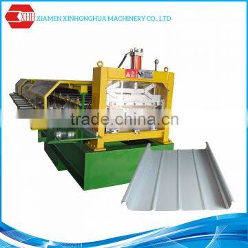 China Supplier High Quality Machine Steel Sheet photo-5