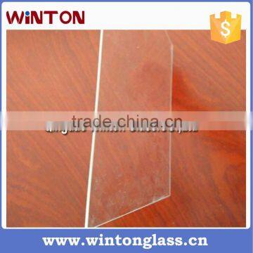 Winton 3D printer to glass block