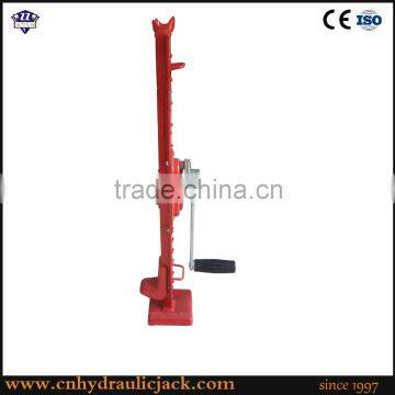 1500kg factory supply competitive price mechanical jack for sale