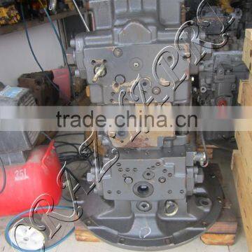 PC450-7 hydraulic pump 708-2H-00027 , excavator spare parts