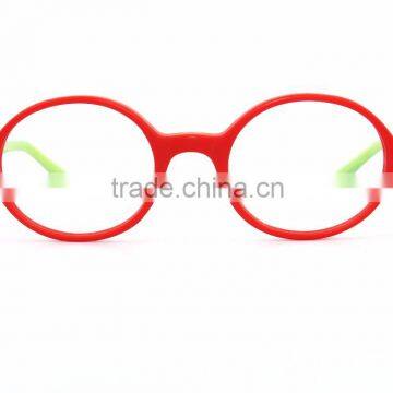 G3257 C1818 High Quality Teens & Kids Naked Glasses Frame photo-3